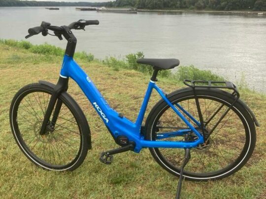 Koga E-bike