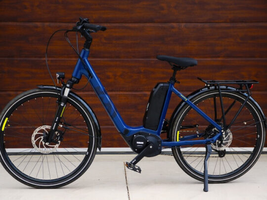 Husqvarna - Ebike