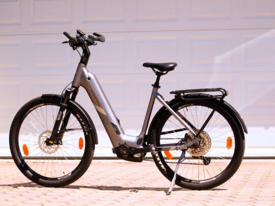 Genesis - Ebike